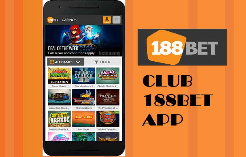 188bet app